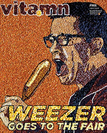 [Elizabeth Schreiber Weezer image]